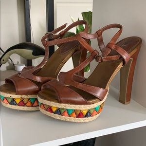 Unlisted Kenneth Cole Heels